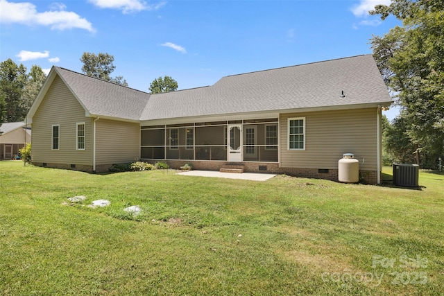 288 Grapevine Cir, Taylorsville, NC 28681 - photo 4