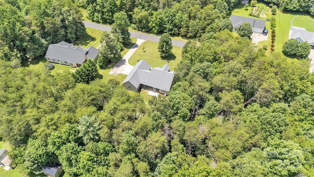 288 Grapevine Cir, Taylorsville, NC 28681 - photo 37