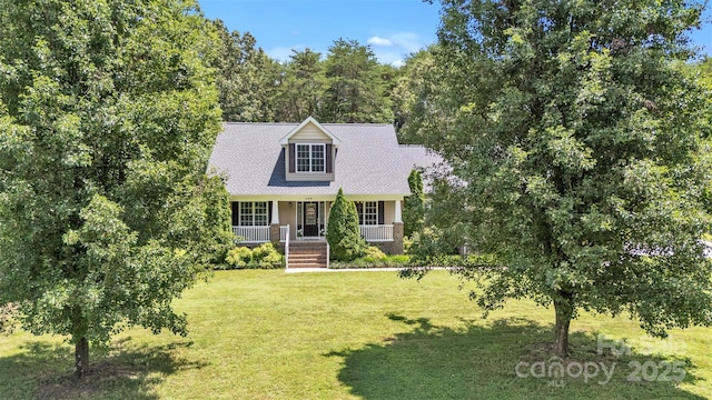 288 Grapevine Cir, Taylorsville, NC 28681 - photo 41