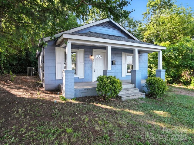 116 Honeywood Ave, Charlotte, NC 28216 - photo 3