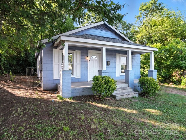 116 Honeywood Ave, Charlotte, NC 28216 - photo 4
