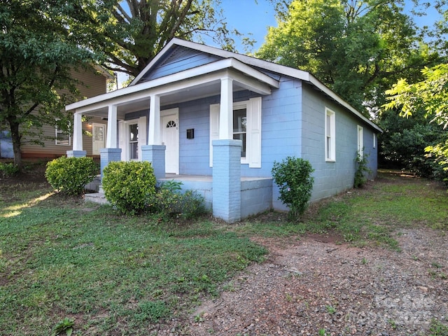 116 Honeywood Ave, Charlotte, NC 28216 - photo 5