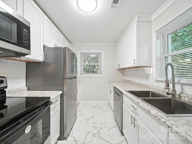 116 Honeywood Ave, Charlotte, NC 28216 - photo 25