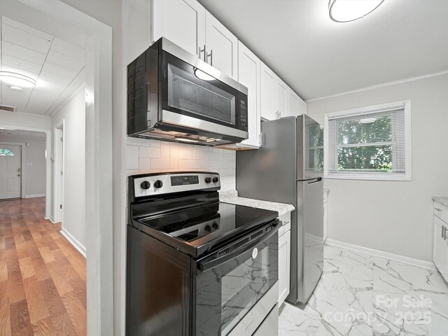 116 Honeywood Ave, Charlotte, NC 28216 - photo 27