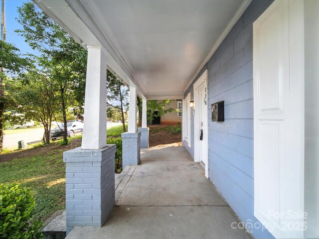 116 Honeywood Ave, Charlotte, NC 28216 - photo 36