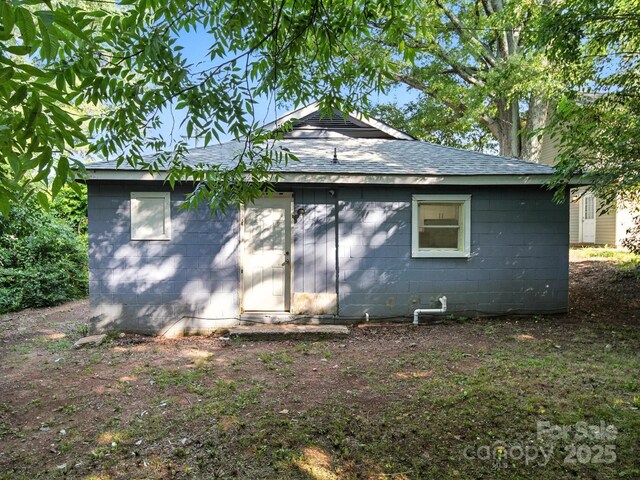 116 Honeywood Ave, Charlotte, NC 28216 - photo 37