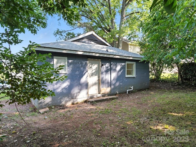 116 Honeywood Ave, Charlotte, NC 28216 - photo 39