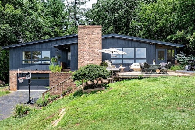 109 Joe Teague Rd, Hickory, NC 28601 - photo 1