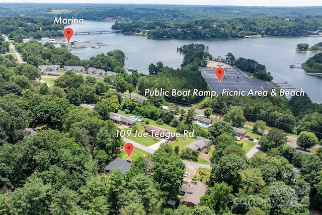 109 Joe Teague Rd, Hickory, NC 28601 - photo 2