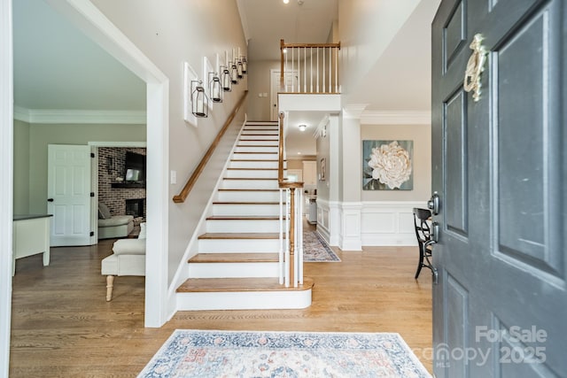 446 Farm Branch Dr, Fort Mill, SC 29715 - photo 3