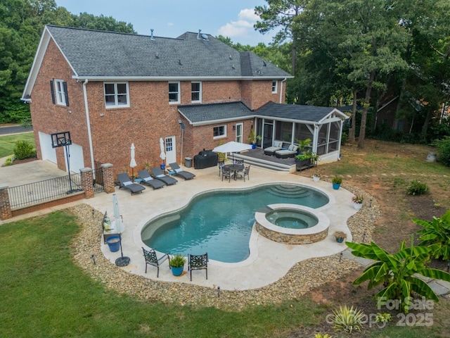 446 Farm Branch Dr, Fort Mill, SC 29715 - photo 31