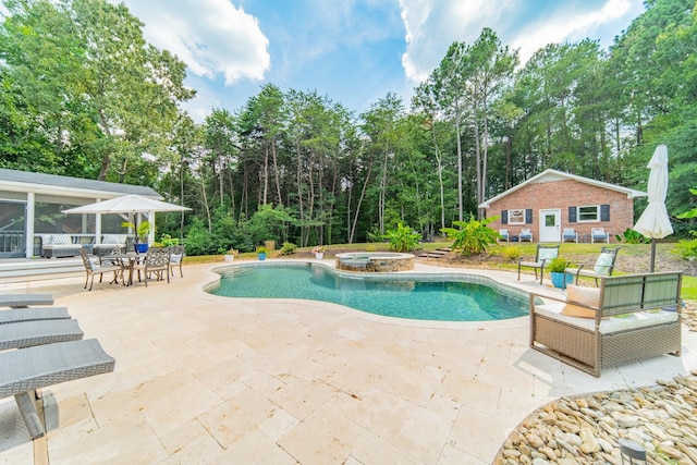446 Farm Branch Dr, Fort Mill, SC 29715 - photo 34