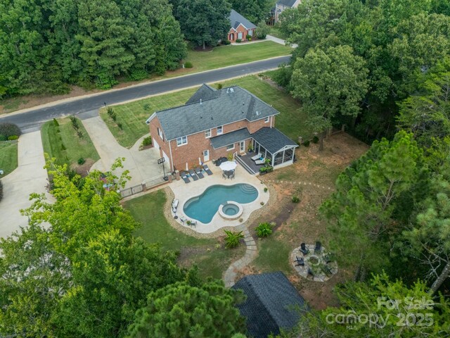 446 Farm Branch Dr, Fort Mill, SC 29715 - photo 44