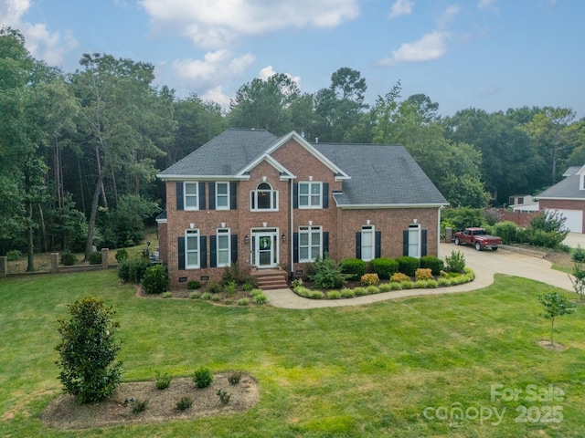446 Farm Branch Dr, Fort Mill, SC 29715 - photo 1