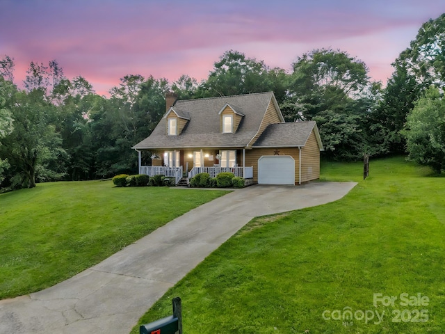 170 Coventry Ln, Forest City, NC 28043 - photo 1