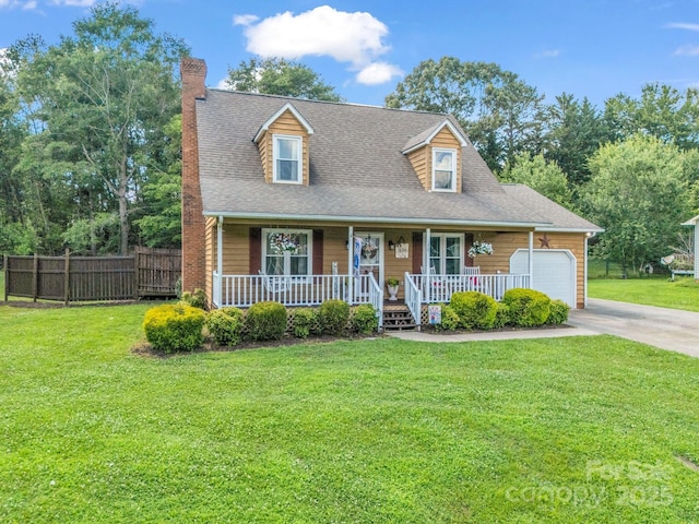 170 Coventry Ln, Forest City, NC 28043 - photo 29