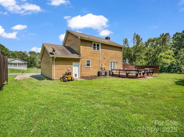 170 Coventry Ln, Forest City, NC 28043 - photo 39