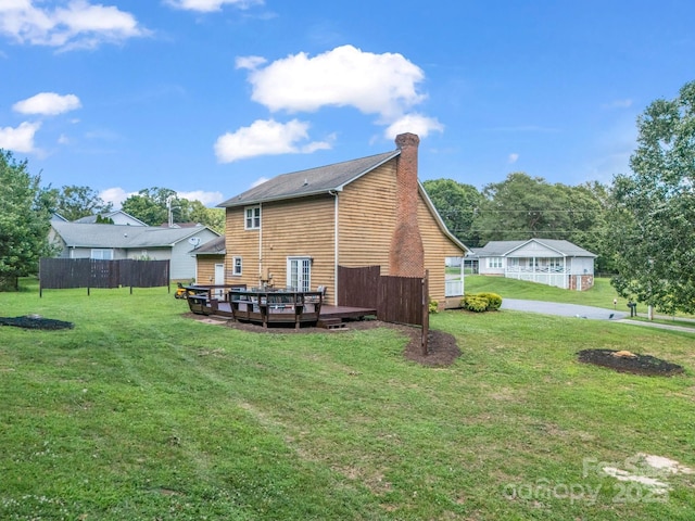 170 Coventry Ln, Forest City, NC 28043 - photo 40