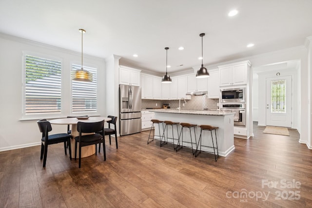 8729 Mullis Forest Ct, Mint Hill, NC 28227 - photo 13