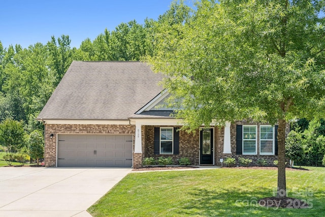 8729 Mullis Forest Ct, Mint Hill, NC 28227 - photo 1