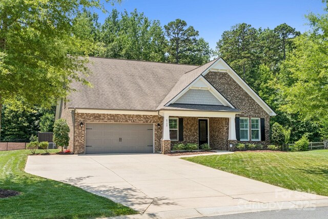 8729 Mullis Forest Ct, Mint Hill, NC 28227 - photo 2