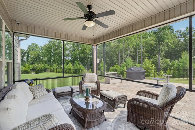 5332 Pembrey Dr, Denver, NC 28037 - photo 12