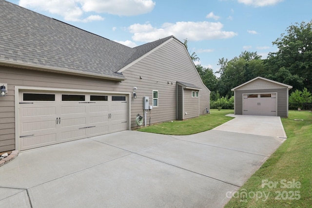 5332 Pembrey Dr, Denver, NC 28037 - photo 32
