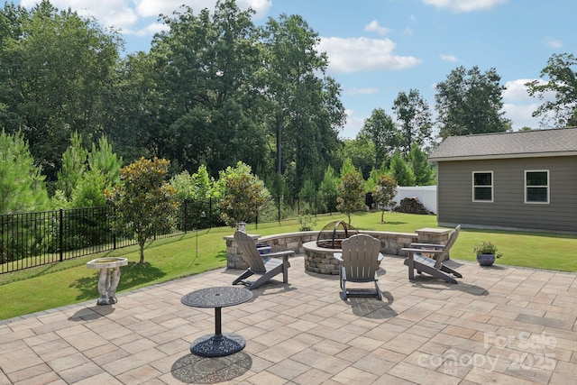5332 Pembrey Dr, Denver, NC 28037 - photo 33
