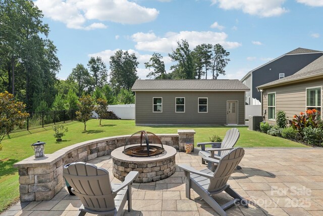 5332 Pembrey Dr, Denver, NC 28037 - photo 34