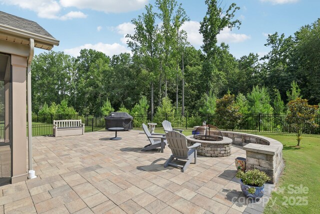5332 Pembrey Dr, Denver, NC 28037 - photo 35