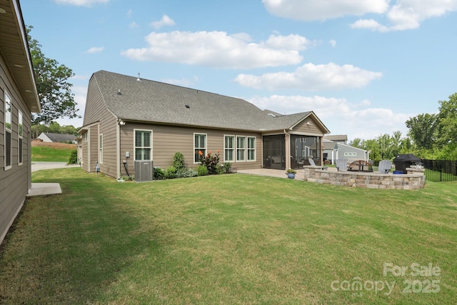 5332 Pembrey Dr, Denver, NC 28037 - photo 38
