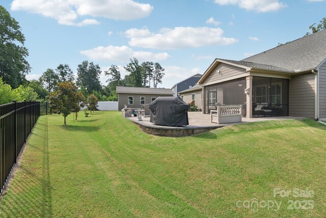 5332 Pembrey Dr, Denver, NC 28037 - photo 39