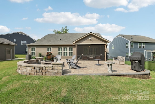 5332 Pembrey Dr, Denver, NC 28037 - photo 40