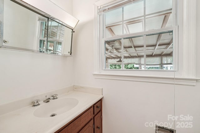3333 Tanglewood Dr, Rock Hill, SC 29732 - bathroom with vanity