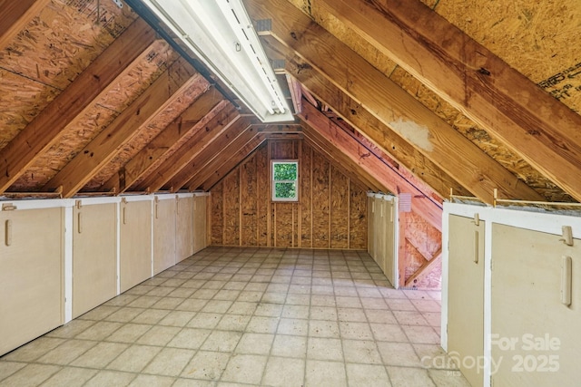 3333 Tanglewood Dr, Rock Hill, SC 29732 - view of attic