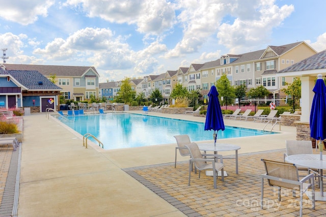 9324 Ainslie Downs St, Charlotte, NC 28273 - photo 26