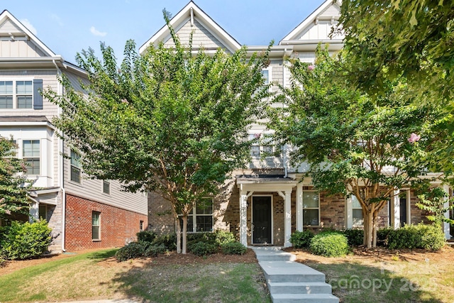 9324 Ainslie Downs St, Charlotte, NC 28273 - photo 1