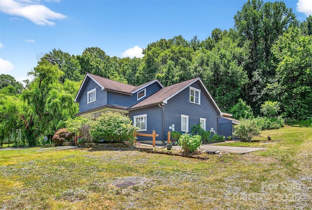 626 Old Lytle Cove Rd, Swannanoa, NC 28778 - photo 2