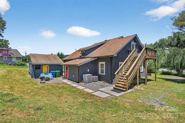 626 Old Lytle Cove Rd, Swannanoa, NC 28778 - photo 4