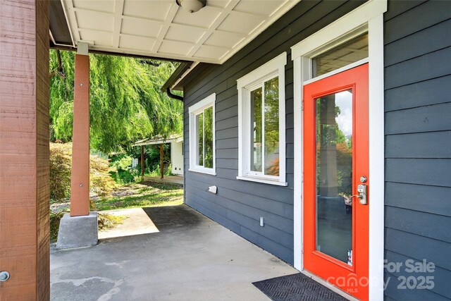 626 Old Lytle Cove Rd, Swannanoa, NC 28778 - photo 6