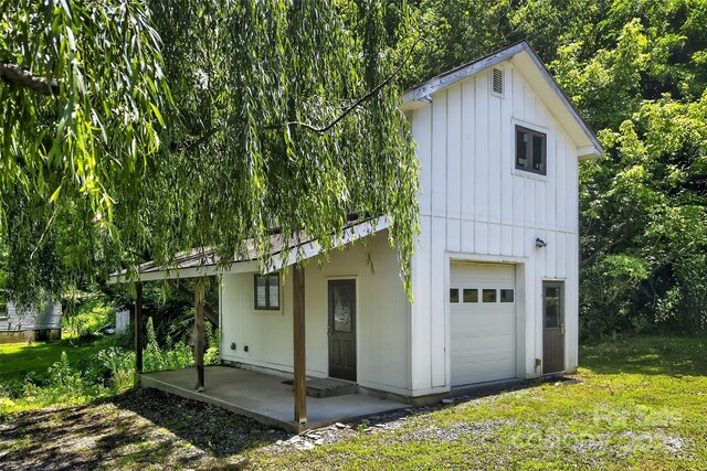 626 Old Lytle Cove Rd, Swannanoa, NC 28778 - photo 43