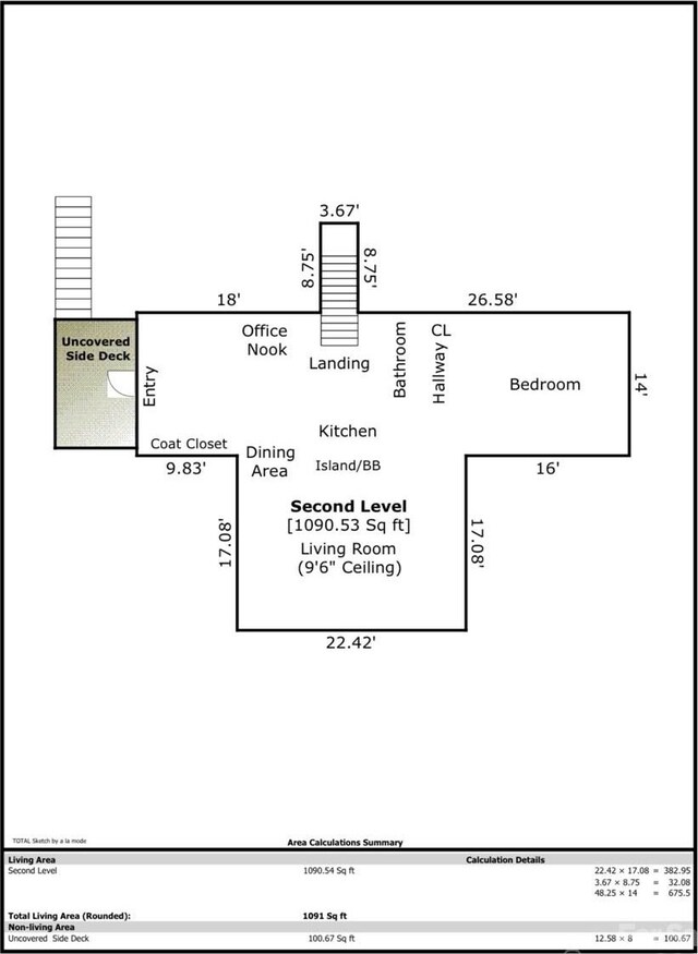 626 Old Lytle Cove Rd, Swannanoa, NC 28778 - photo 47