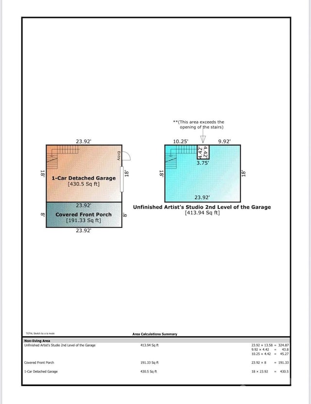 626 Old Lytle Cove Rd, Swannanoa, NC 28778 - photo 48