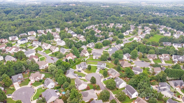 5128 Balsam Bark Ln, Fort Mill, SC 29708 - aerial view of residential area