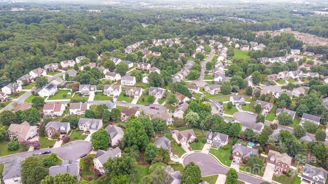 5128 Balsam Bark Ln, Fort Mill, SC 29708 - aerial view of residential area