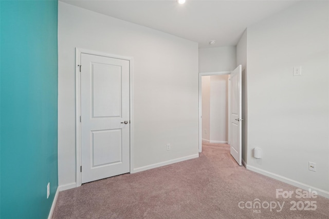 5037 Patton Dr, Gastonia, NC 28056 - unfurnished bedroom with carpet flooring and baseboards