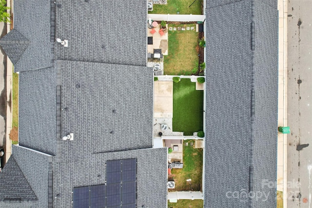 5037 Patton Dr, Gastonia, NC 28056 - bird's eye view