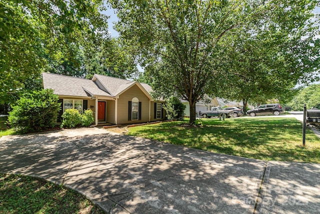 645 Montgomery Dr, Rock Hill, SC 29732 - photo 4