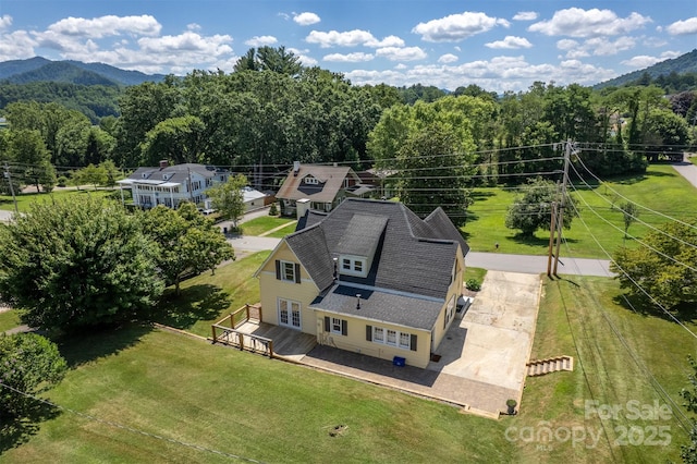 118 Robertson St, Burnsville, NC 28714 - photo 37
