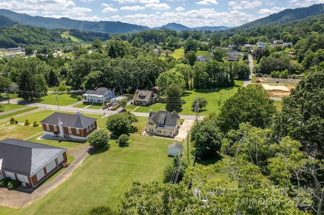 118 Robertson St, Burnsville, NC 28714 - photo 40
